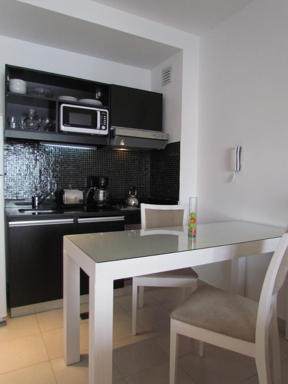 Modern Studio In Palermo Buenos Aires Exterior photo