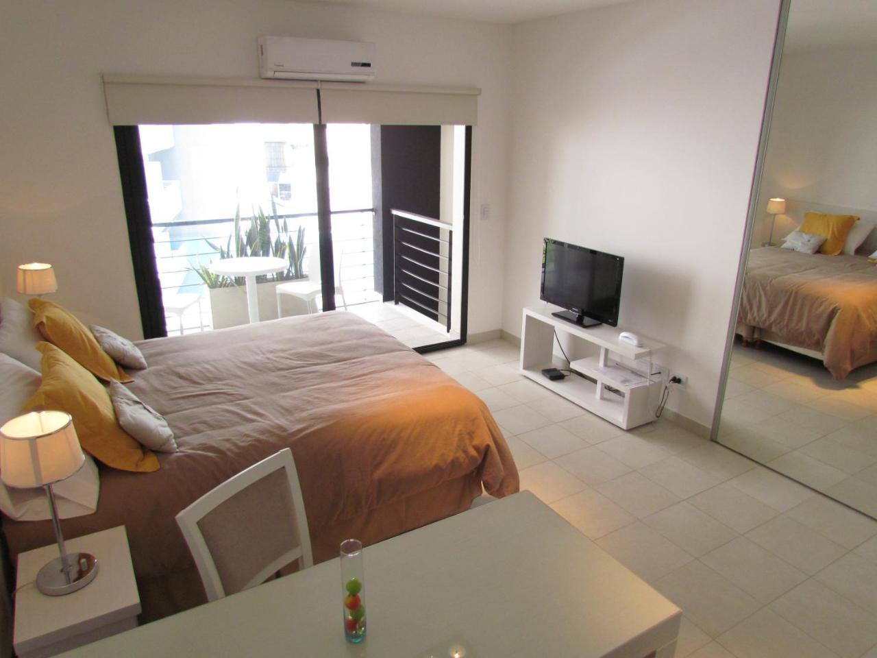 Modern Studio In Palermo Buenos Aires Exterior photo
