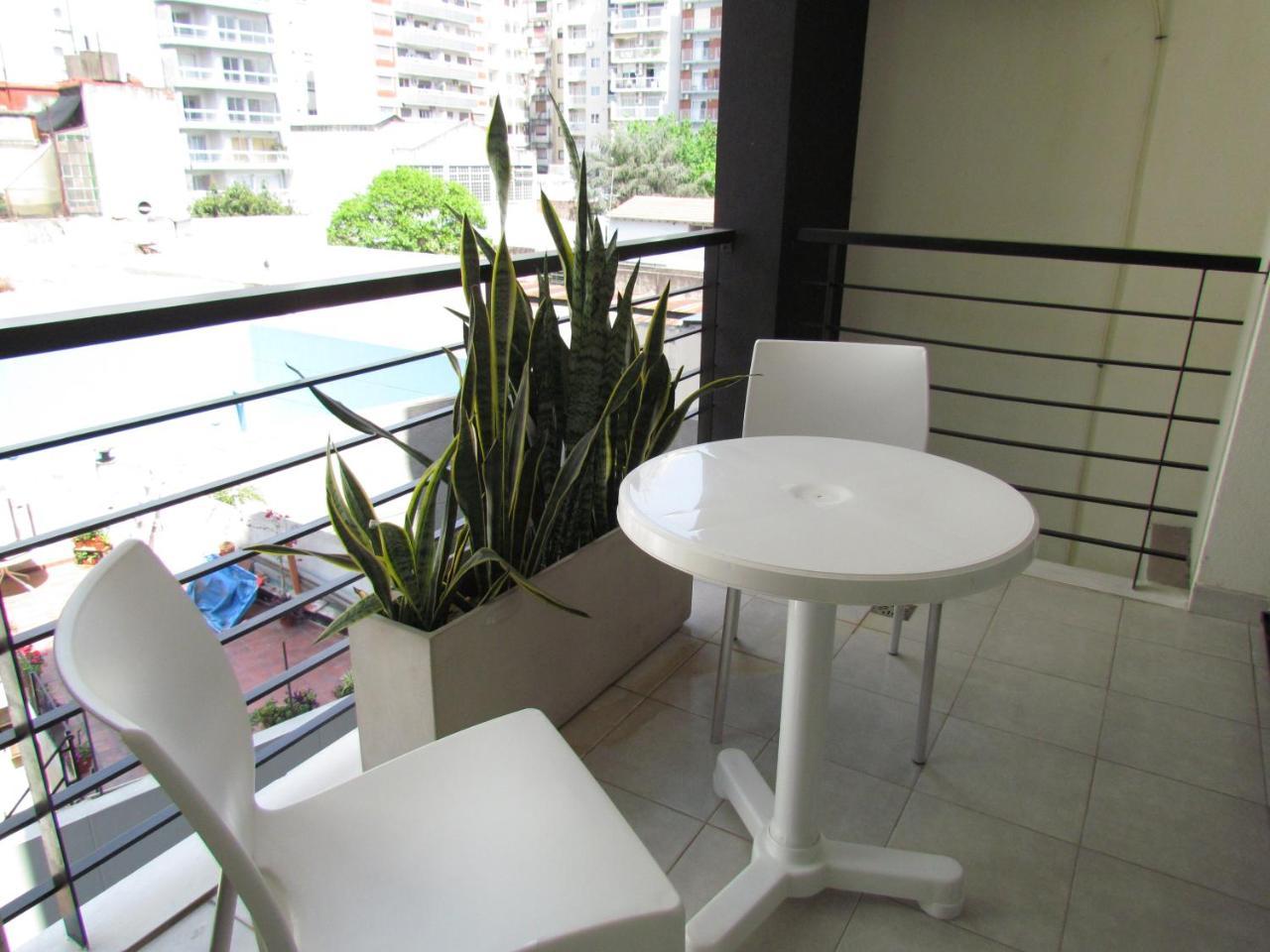 Modern Studio In Palermo Buenos Aires Exterior photo