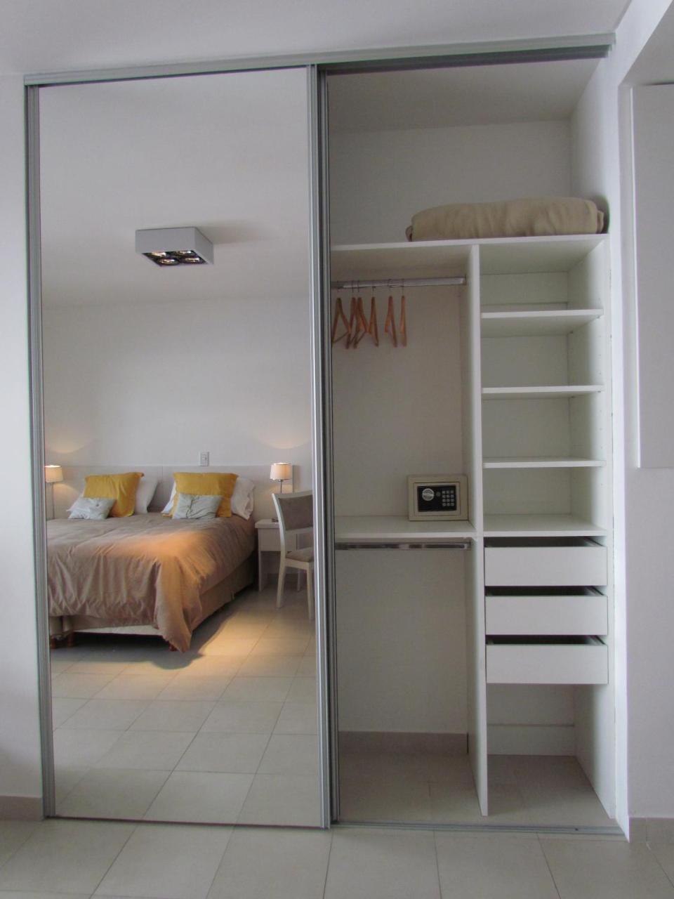 Modern Studio In Palermo Buenos Aires Exterior photo