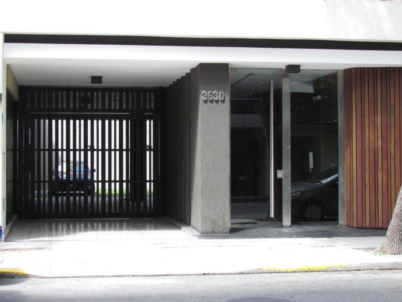Modern Studio In Palermo Buenos Aires Exterior photo